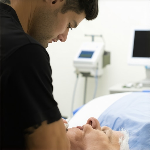 Orthopedic Treatment for Whiplash: Proven Strategies in NJ in 2025