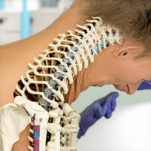 Orthopedic Treatment for Whiplash: What You Need to Know