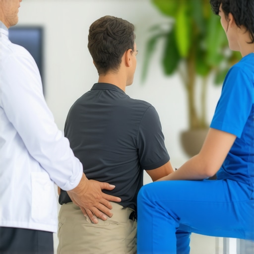 Orthopedic vs Neurologist for Chronic Back Pain: Which Specialist Is Right?