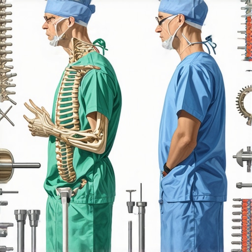 Orthopedic vs Neurosurgeon for Spine: What's the Difference & Which Do I Need?