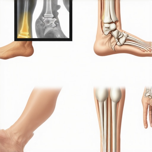 Orthopedic vs Podiatrist: Which Specialist Is Right for Your Foot & Ankle?