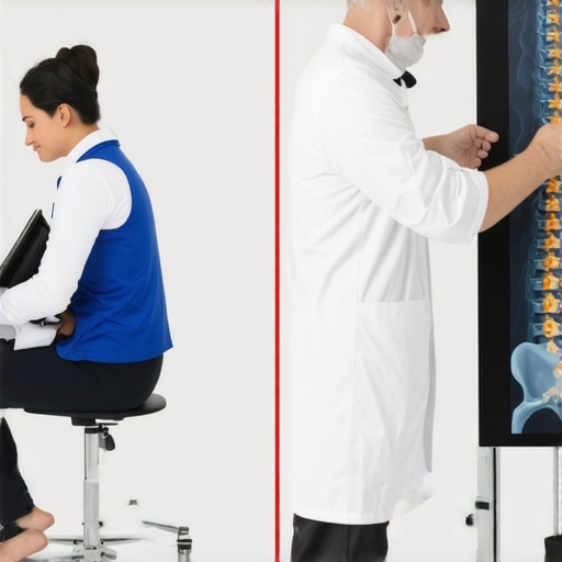 Pain Management vs Orthopedic Care: Comparing Approaches for Back & Neck Pain