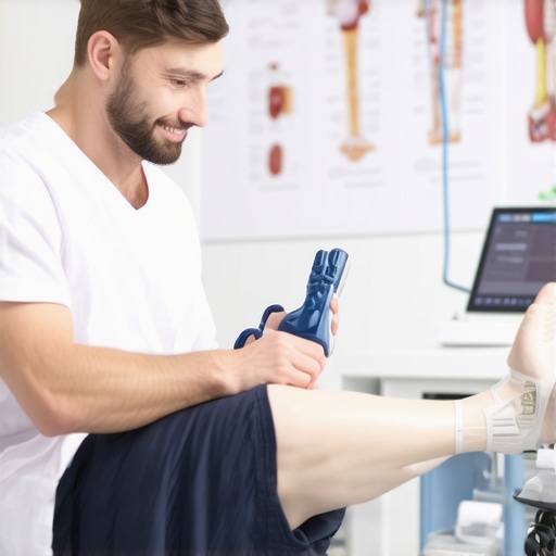 Personal Injury Orthopedic Care in NJ: What You Need to Know in 2025