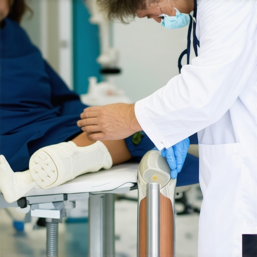 Personal Injury Orthopedic Doctor NJ: Fast Recovery & Compensation Tips