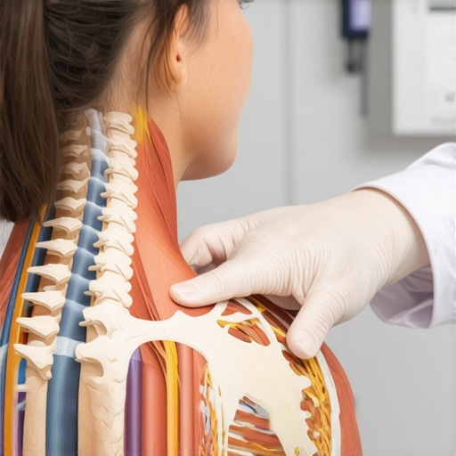Pinched Nerve? Find Out How an Orthopedic Doctor Can Help Your Recovery