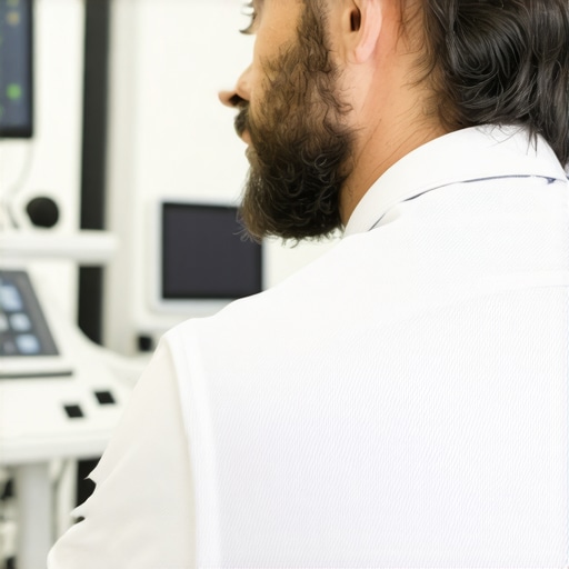 Pinched Nerve Relief in NJ: How an Orthopedic Doctor Can Help