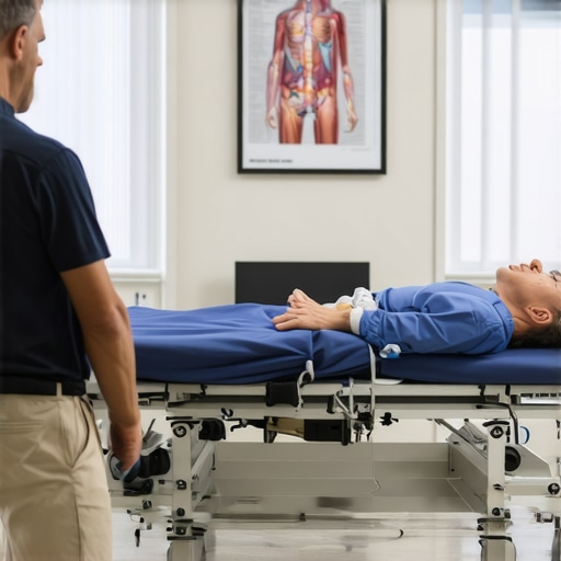 Post-Accident Orthopedic Evaluation: What to Expect in NJ in 2025