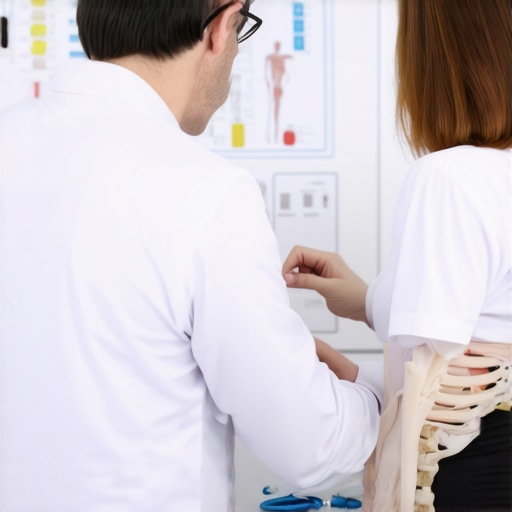 Sciatica Specialist in New Jersey: Effective Treatment & Management Strategies