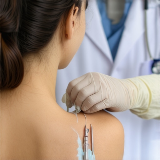 Shoulder Injury Orthopedic Specialist: Your Recovery Guide in NJ