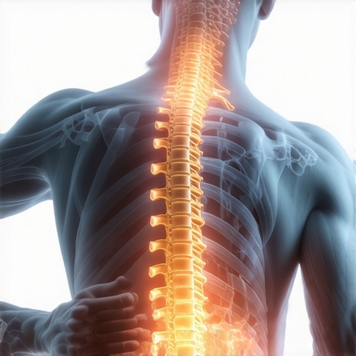 Signs You Need Orthopedic Spine Surgery: Key Symptoms & When to Act