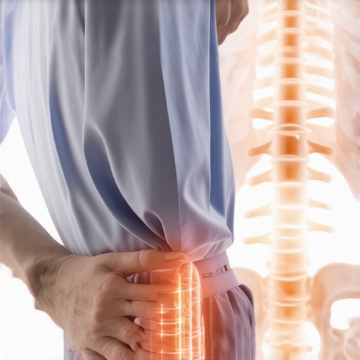 Signs You Need an Orthopedic Doctor for a Herniated Disc in NJ