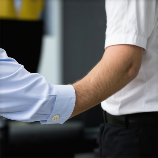 Signs You Need an Orthopedic Specialist for Work Injury in NJ: Expert Guidance