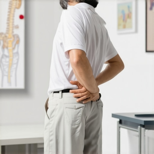 Signs You Need an Orthopedic Specialist for a Herniated Disc