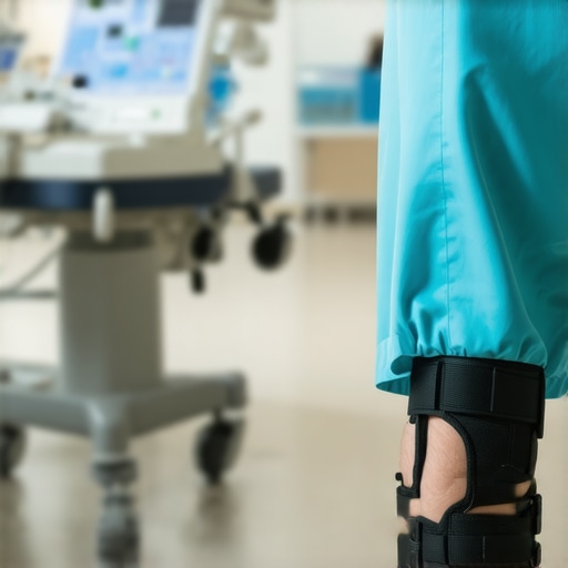 Slip and Fall Orthopedic Care in NJ: Immediate Help & Recovery Tips