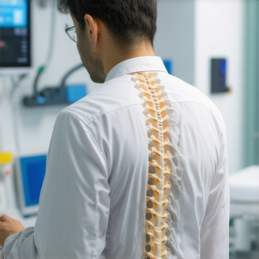 Spine Injury Treatment Options in Hudson County: Expert Orthopedic Care
