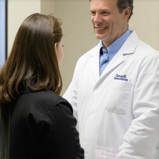 Spine Specialist Near Clifton NJ: Find Expert Care for Neck & Back Pain Today