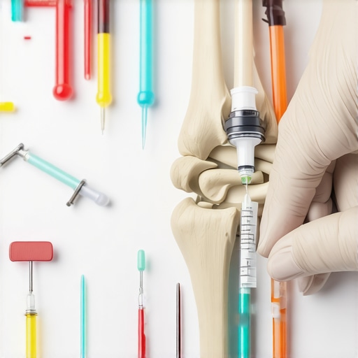 Steroid Injections Pros & Cons: How Orthopedic Experts Recommend Pain Relief Strategies