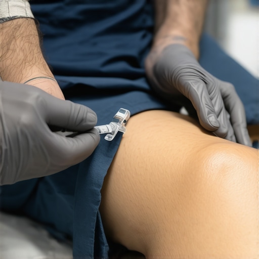 Steroid Injections in Orthopedics: Pros, Cons & What You Should Know in 2025
