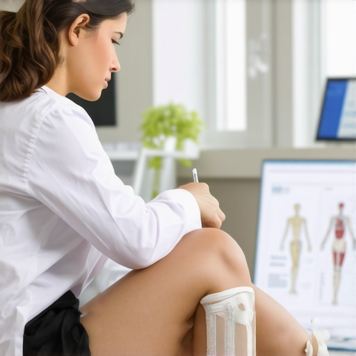 The Ultimate Guide to Orthopedic Pain Management in NJ