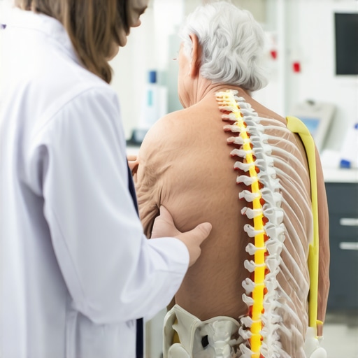 Top Lumbar Spine Doctors in Essex County NJ: When to Seek Expert Help