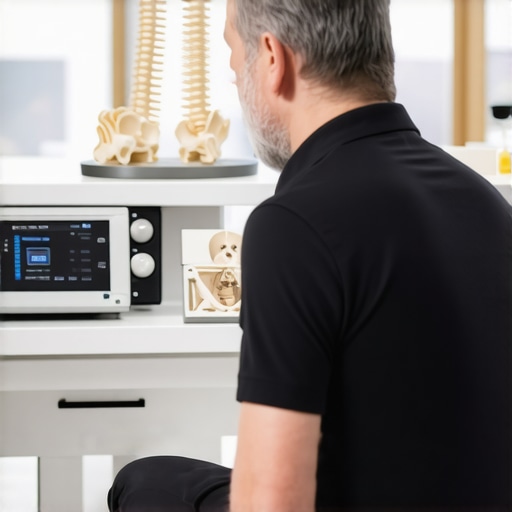 Top Non-Surgical Orthopedic Care for Chronic Back Pain in NJ