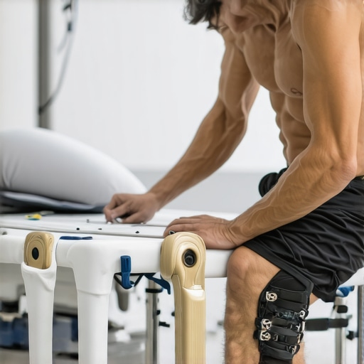 Top Orthopedic Care for Sports Injuries: Fast Recovery Tips from Experts