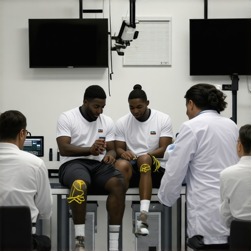 Top Orthopedic Doctors for Sports Injuries & Recovery in NJ: What You Need to Know
