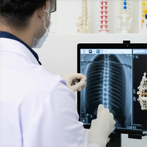 Top Orthopedic Doctors in NJ for Facet Joint Pain & Spine Surgery