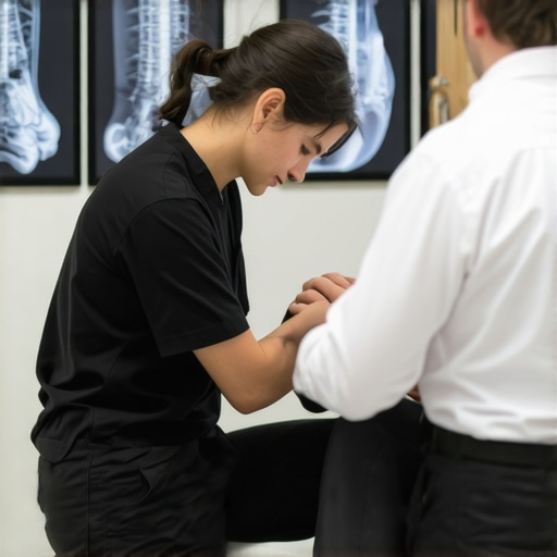 Top Orthopedic Evaluation Tips for Work Injury Recovery in NJ