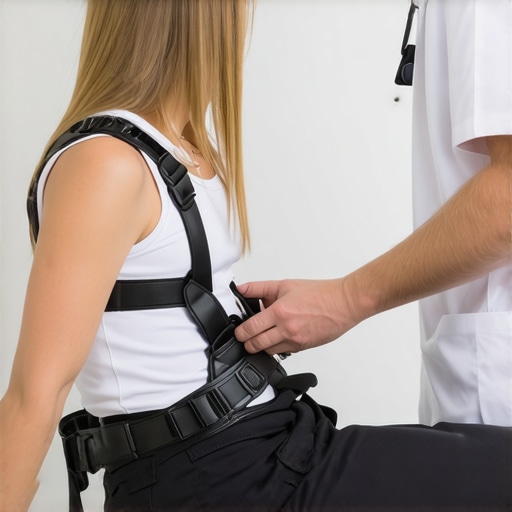Top Orthopedic Support & Bracing for Spinal Stability in 2025