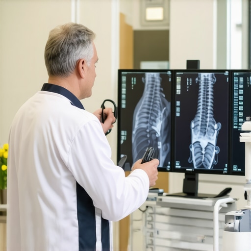Top-Rated Orthopedic Care for Auto Injuries in NJ in 2025
