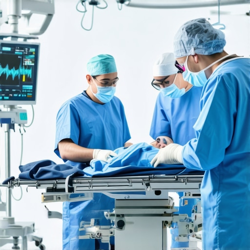 Top-Rated Orthopedic Surgeons in Mahwah NJ for Spinal Surgery