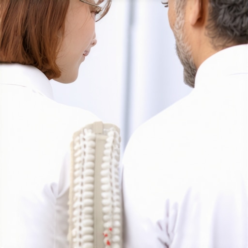 Top Spine Specialist Tips: How to Choose the Right Orthopedic Doctor After an Auto Accident