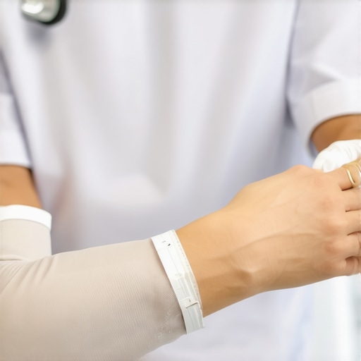 Treating Repetitive Strain Injuries Orthopedically: Top Strategies