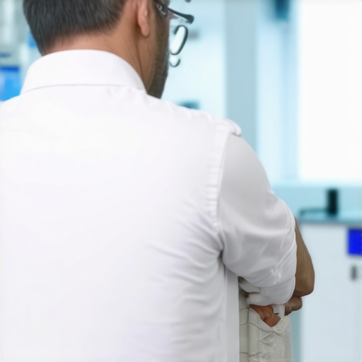 Treatment Options for Bulging Discs You Should Consider in NJ