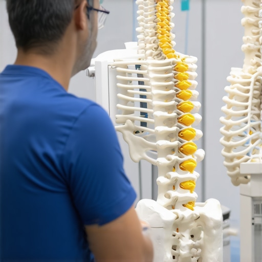 Treatment for Bulging Disc: Effective Approaches in NJ in 2025