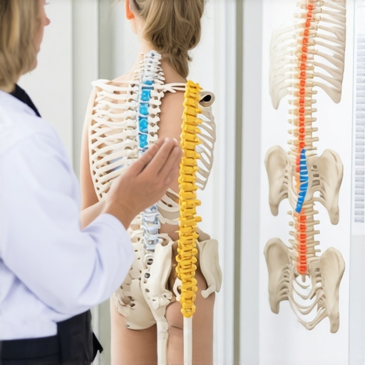 Understanding Laser Spine Surgery Risks & Benefits: Is it Right for You?
