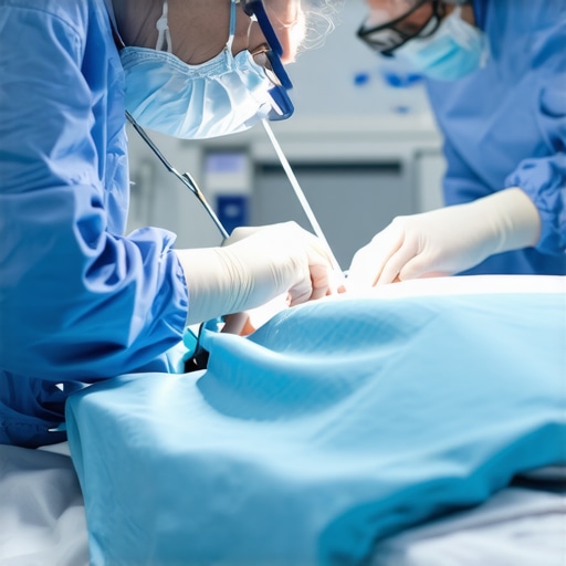 Understanding Laser Spine Surgery Risks & Benefits for Better Care