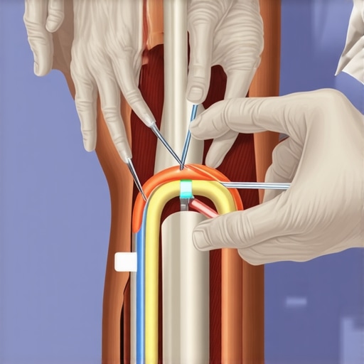 Understanding Nerve Block Orthopedic Management & Its Role in Pain Relief