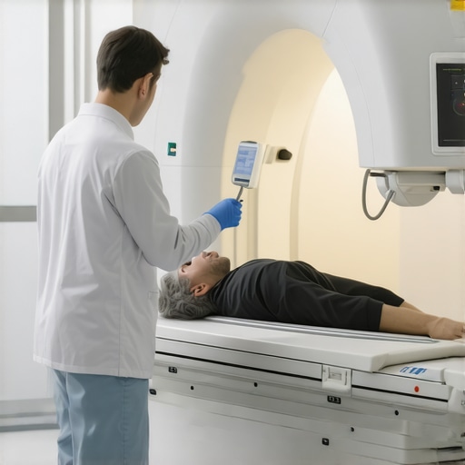 Understanding Orthopedic Imaging: How It Aids Accurate Diagnoses in NJ