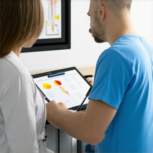 Understanding Orthopedic Note Language for Work Injury Claims