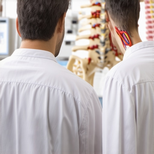 Understanding the Best Orthopedic Procedures for Herniated Discs in NJ