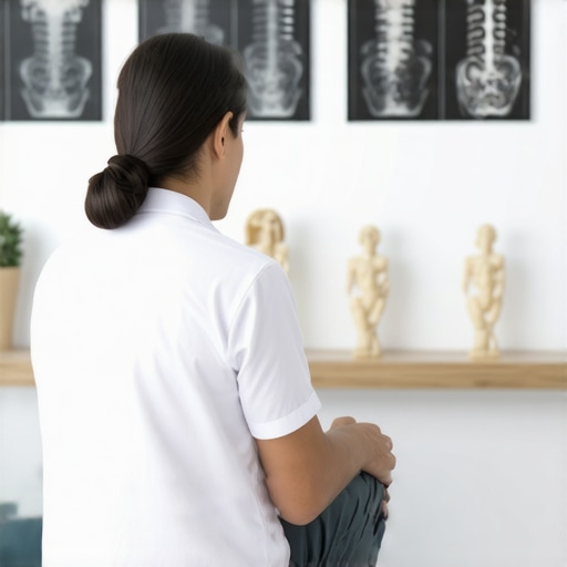 When Signs Indicate You Might Need Orthopedic Spine Surgery in NJ