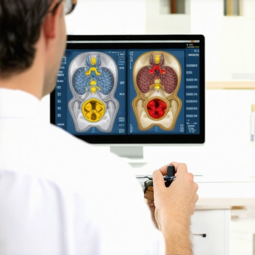 When to Escalate Treatment for Herniated Discs in NJ: Signs & Orthopedic Advice