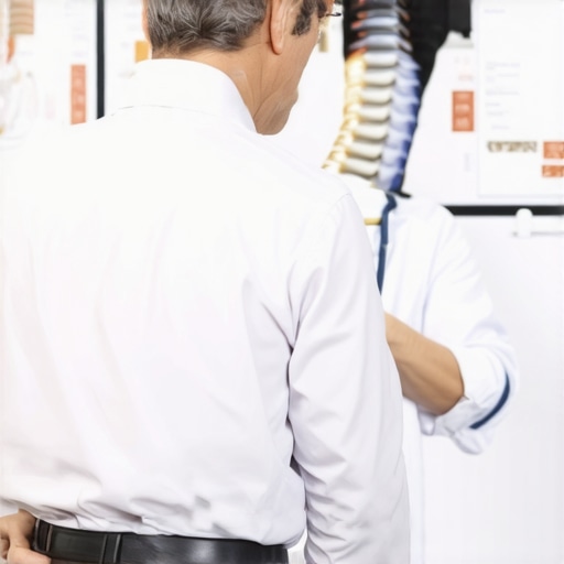 When to Escalate to a Spine Surgeon: Key Signs & Expert Advice