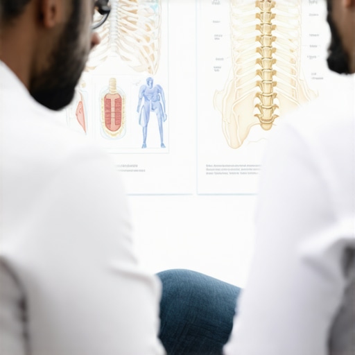 When to Visit a Spine Surgeon Near You in NJ: Key Signs & Expert Tips