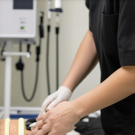 Workers' Compensation Orthopedic NJ: Essential Treatment & Guidance
