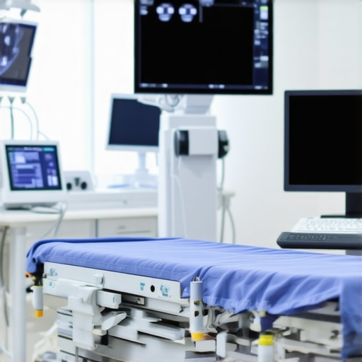 NJ orthopedic clinic with MRI and consultation rooms for personalized headache care.