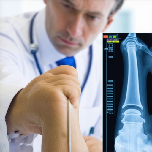 Ankle Fracture Specialist in Bergen County: Top Treatment & Recovery Tips