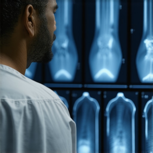 Auto Accident Doctor Old Bridge NJ: Expert Orthopedic Care for Fast Recovery